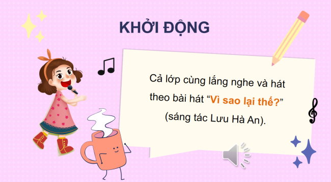 PowerPoint Đạo đức 3 Bài 4