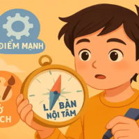 PowerPoint Đạo đức 3 Bài 7: Khám phá bản thân