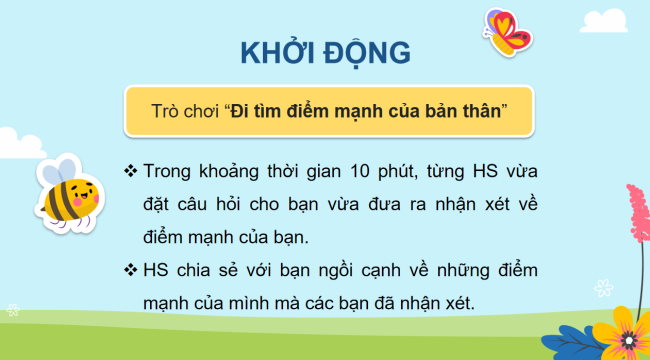 PowerPoint Đạo đức 3 Bài 7