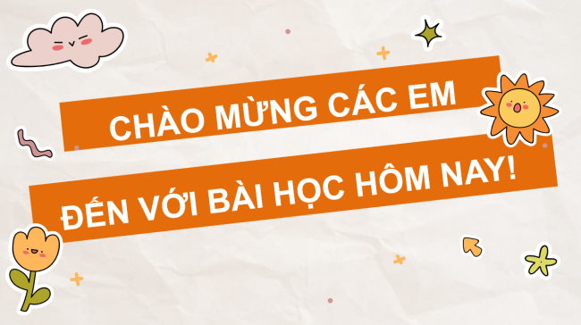PowerPoint Đạo đức 3 Bài 8