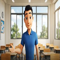 Video AI khởi động Toán 8 Bài 13: Hình chữ nhật