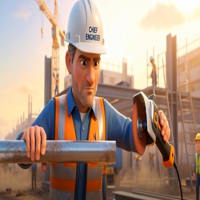Video AI khởi động Toán 8 Bài 16: Đường trung bình của tam giác