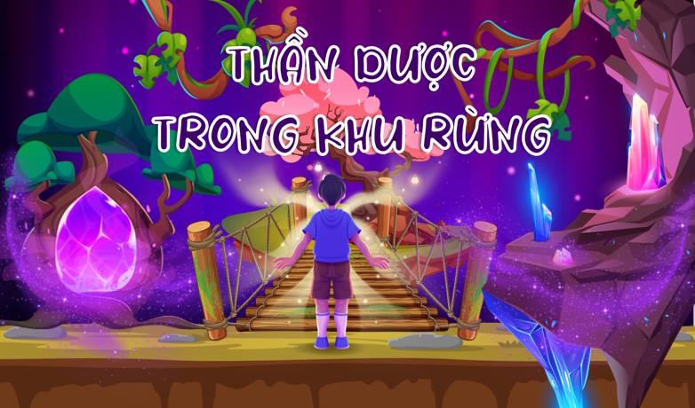 Game khởi động KHTN 7 Bài 15