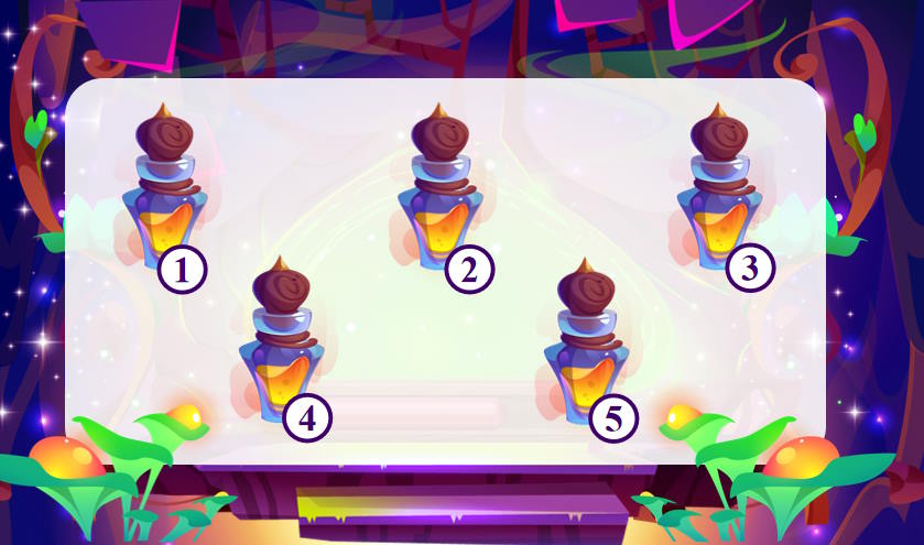 Game khởi động KHTN 7 Bài 15