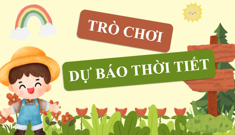 Game khởi động KHTN 7 Bài 17