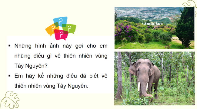 PowerPoint Lịch sử - Địa lí 4 Bài 20