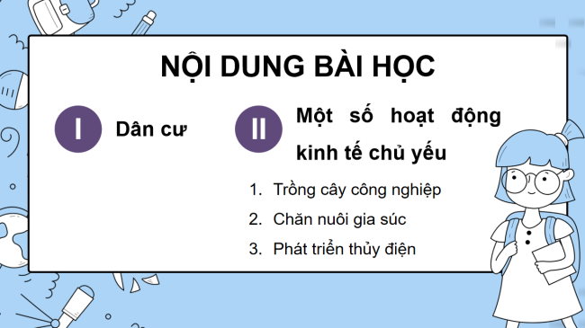 PowerPoint Lịch sử - Địa lí 4 Bài 21