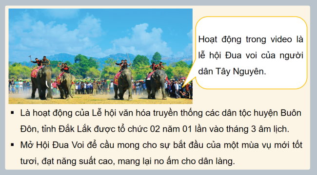 PowerPoint Lịch sử - Địa lí 4 Bài 22