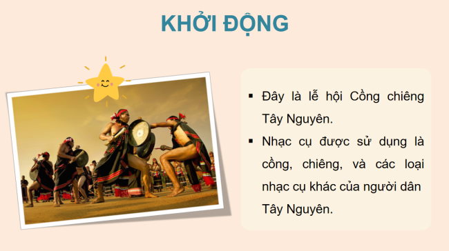 PowerPoint Lịch sử - Địa lí 4 Bài 23
