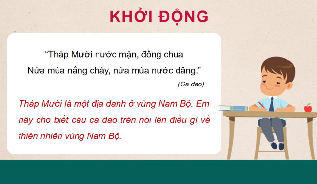 PowerPoint Lịch sử - Địa lí 4 Bài 24