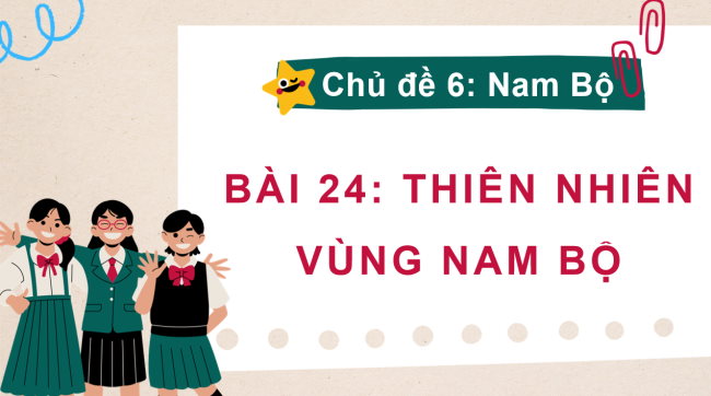 PowerPoint Lịch sử - Địa lí 4 Bài 24