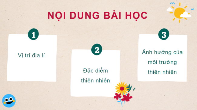 PowerPoint Lịch sử - Địa lí 4 Bài 24