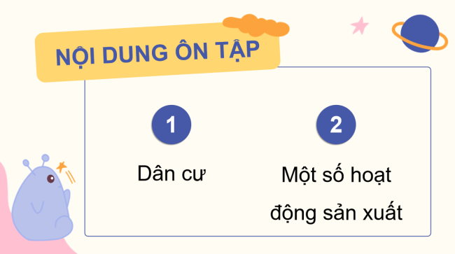 PowerPoint Lịch sử - Địa lí 4 Bài 25
