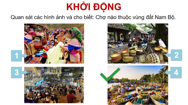 PowerPoint Lịch sử - Địa lí 4 Bài 26