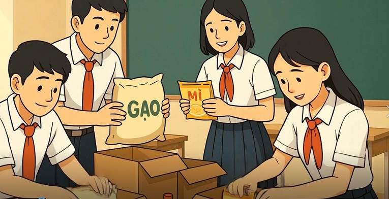 Video AI mở đầu Toán 8 Bài 1