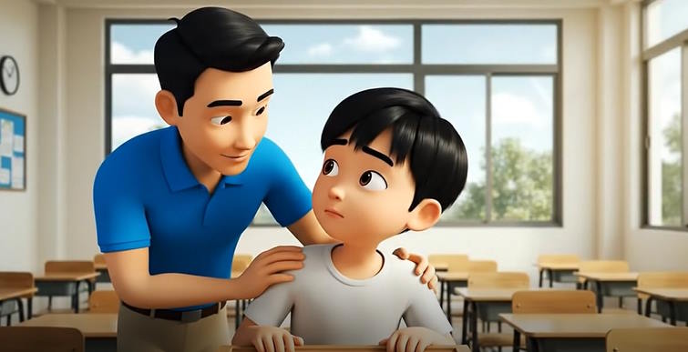 Video AI mở đầu Toán 8 Bài 13