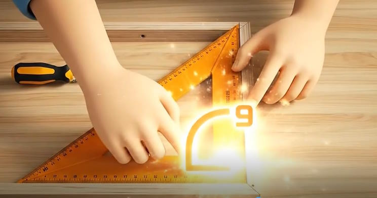 Video AI mở đầu Toán 8 Bài 13