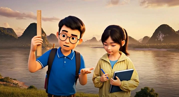 Video AI mở đầu Toán 8 Bài 15