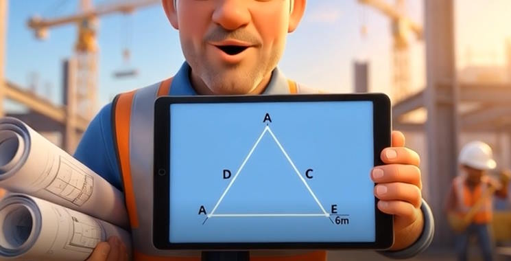 Video AI mở đầu Toán 8 Bài 16