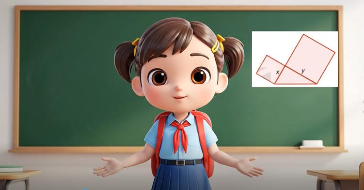 Video AI mở đầu Toán 8 Bài 2