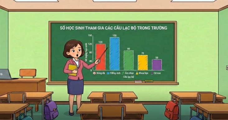 Video AI mở đầu Toán 8 Bài 20