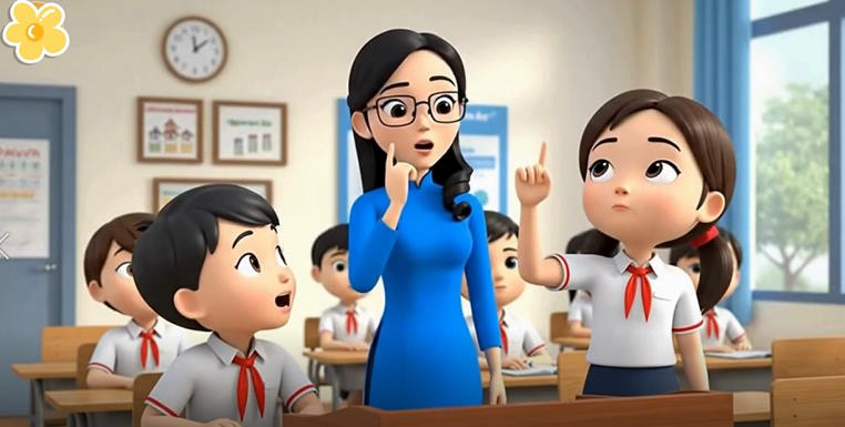 Video AI mở đầu Toán 8 Bài 22
