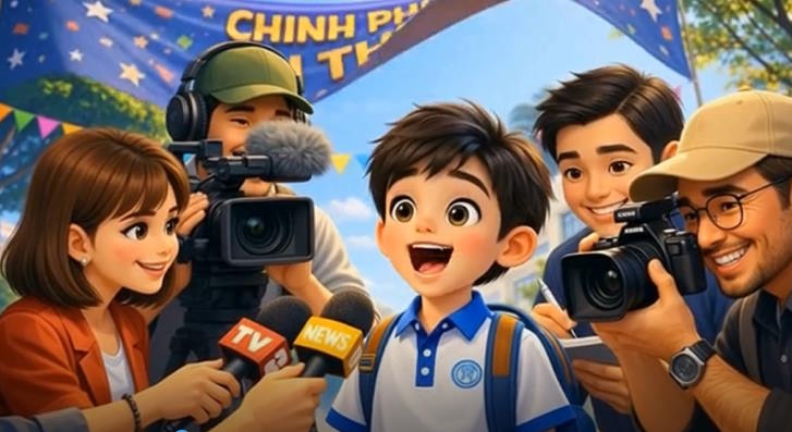 Video AI mở đầu Toán 8 Bài 30