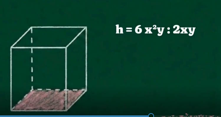 Video AI mở đầu Toán 8 Bài 5