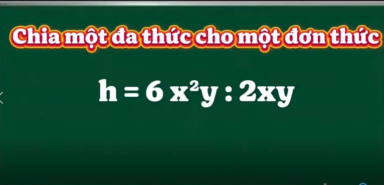 Video AI mở đầu Toán 8 Bài 5