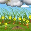 Giáo án mầm non: Trò chơi Kiến về tổ