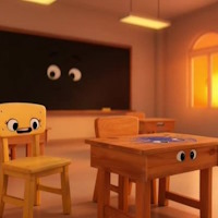 Video AI khởi động Đạo đức 1 Bài 13: Giữ gìn tài sản của trường, lớp