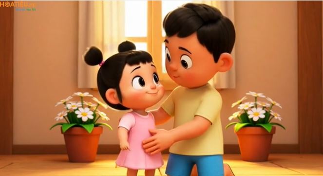 video ai khoi dong dao duc 1 bai 9 3*569498
