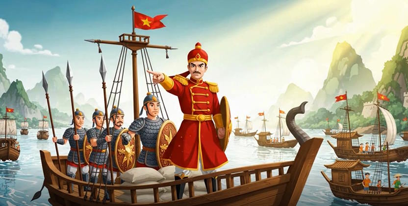 Video khởi động GDCD 8 Bài 1