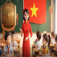 Video AI khởi động Giáo dục công dân 8 (Cả năm)