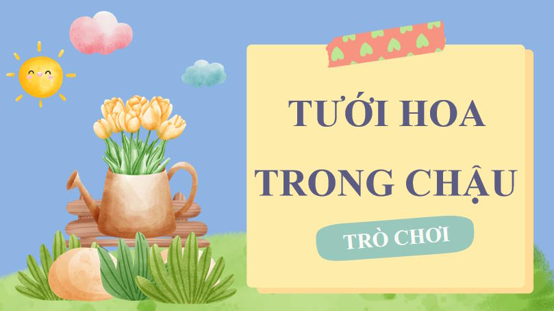 Game khởi động Khoa học tự nhiên 7 Bài 27