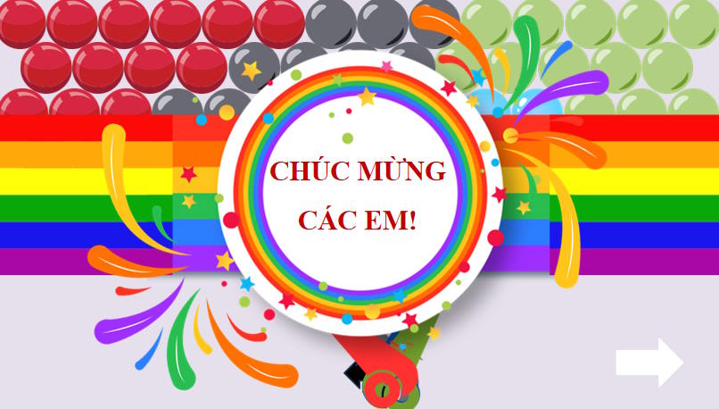 Game khởi động Khoa học tự nhiên 7 Bài 29