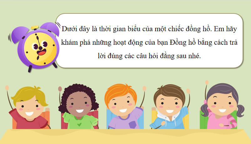 Game khởi động Khoa học tự nhiên 7 Bài 31