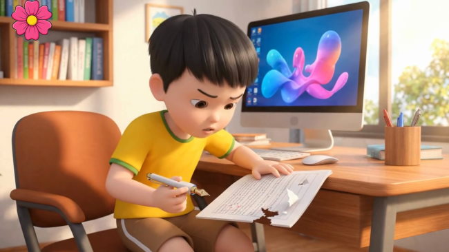 Video khởi động Tin học 4 Bài 10