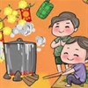 Giáo án mầm non: Trò chuyện về Tết nguyên đán