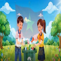 Video AI khởi động GDCD 8 Bài 1: Tự hào về truyền thống dân tộc Việt Nam