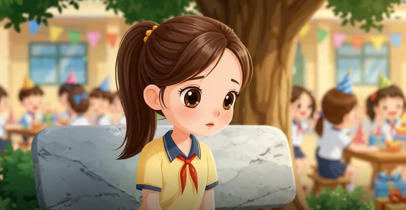 Video khởi động GDCD 7 Bài 2