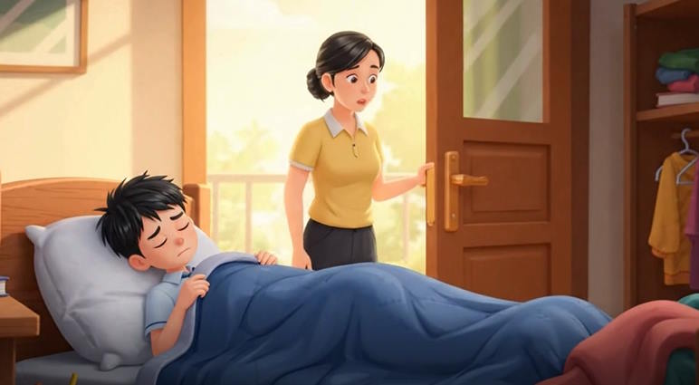 Video khởi động GDCD 7 Bài 3