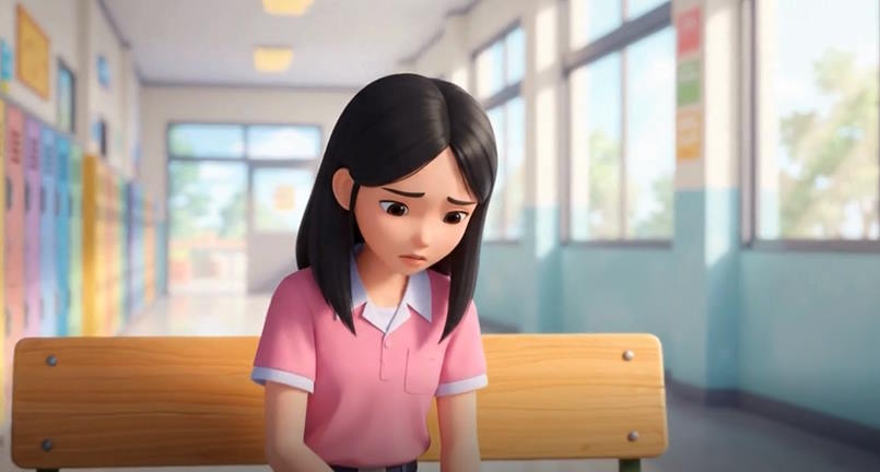 Video khởi động GDCD 7 Bài 4