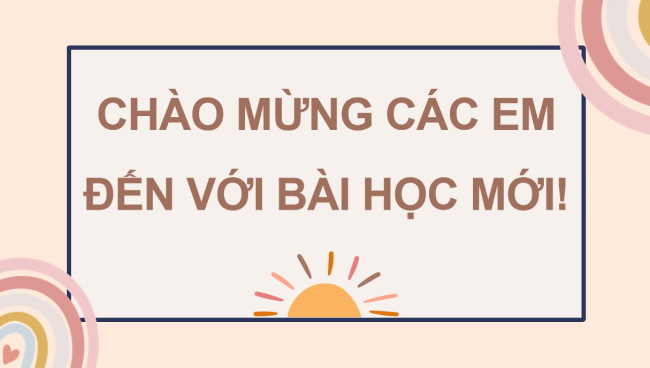 PowerPoint Lịch sử - Địa lí 4 Bài 1