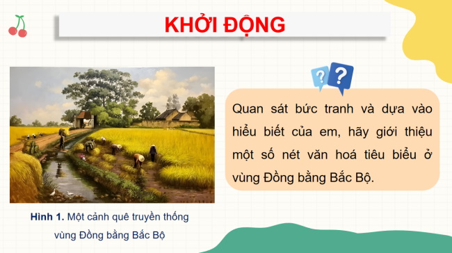 PowerPoint Lịch sử - Địa lí 4 Bài 10