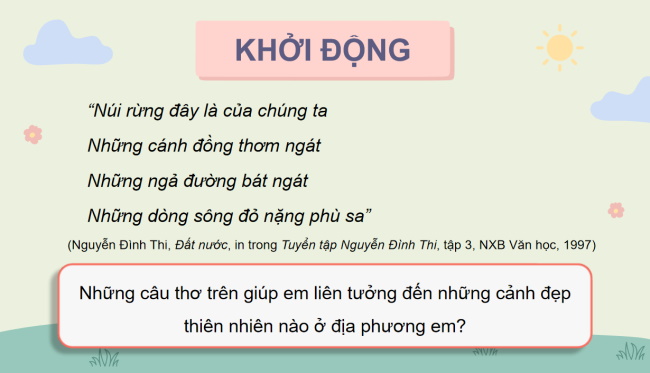 PowerPoint Lịch sử - Địa lí 4 Bài 2
