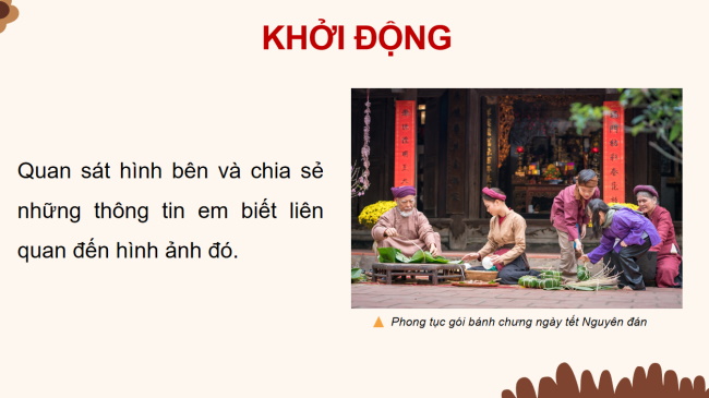 PowerPoint Lịch sử - Địa lí 4 Bài 3