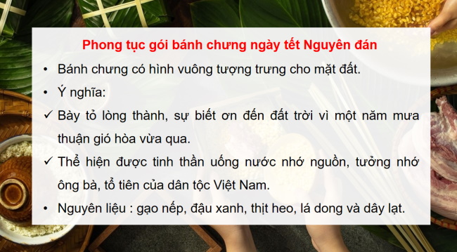 PowerPoint Lịch sử - Địa lí 4 Bài 3
