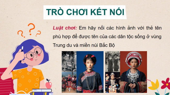 PowerPoint Lịch sử - Địa lí 4 Bài 5