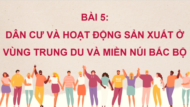 PowerPoint Lịch sử - Địa lí 4 Bài 5